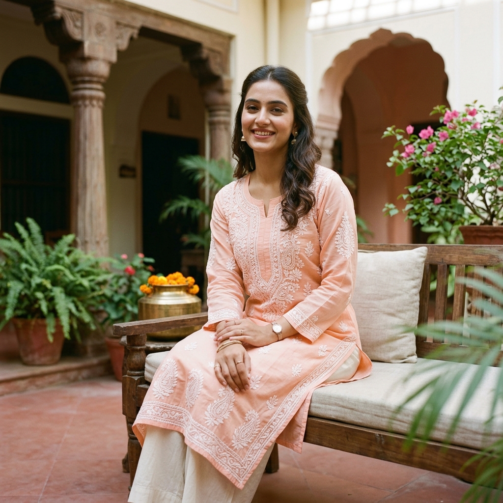 Kurti Collection