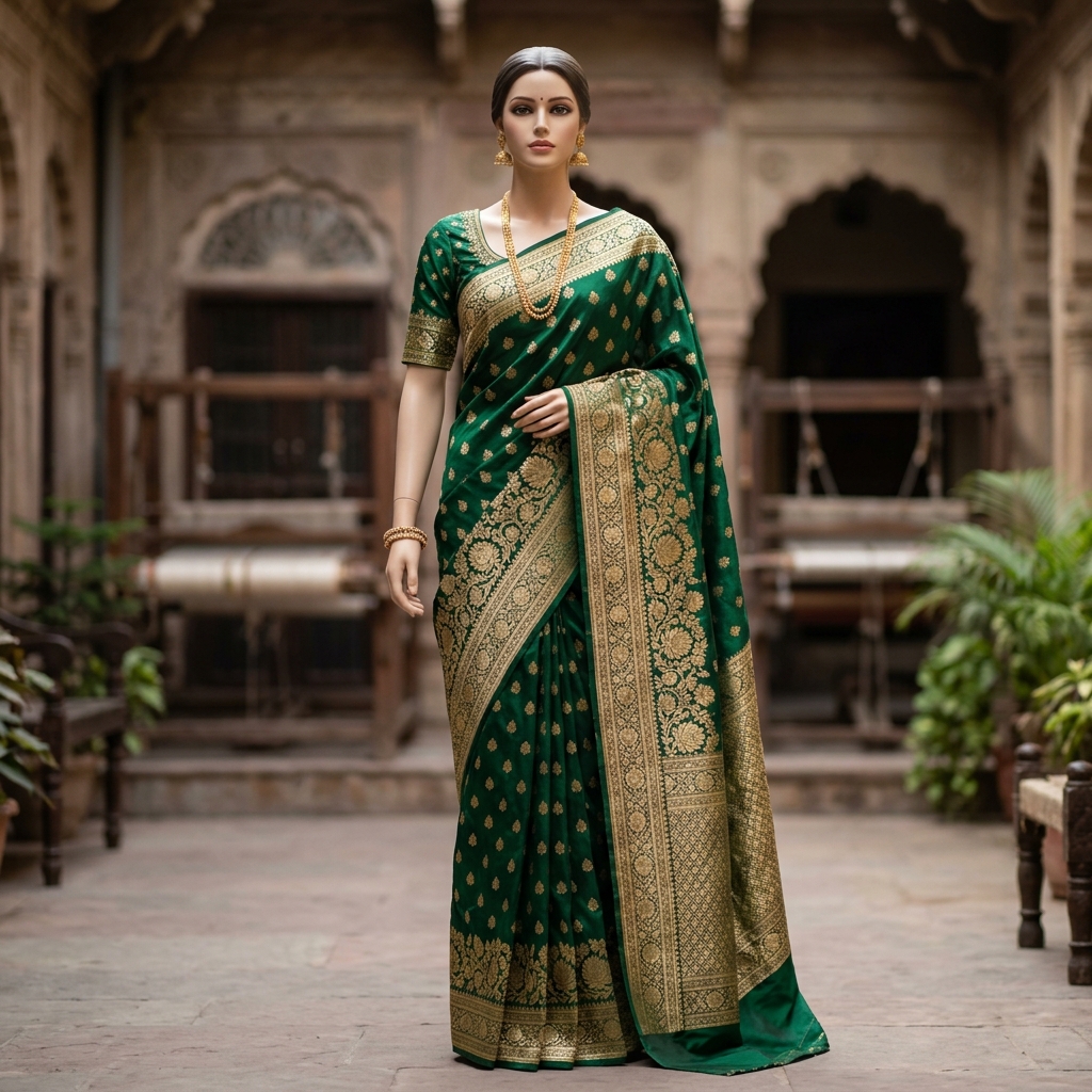 Saree Collection