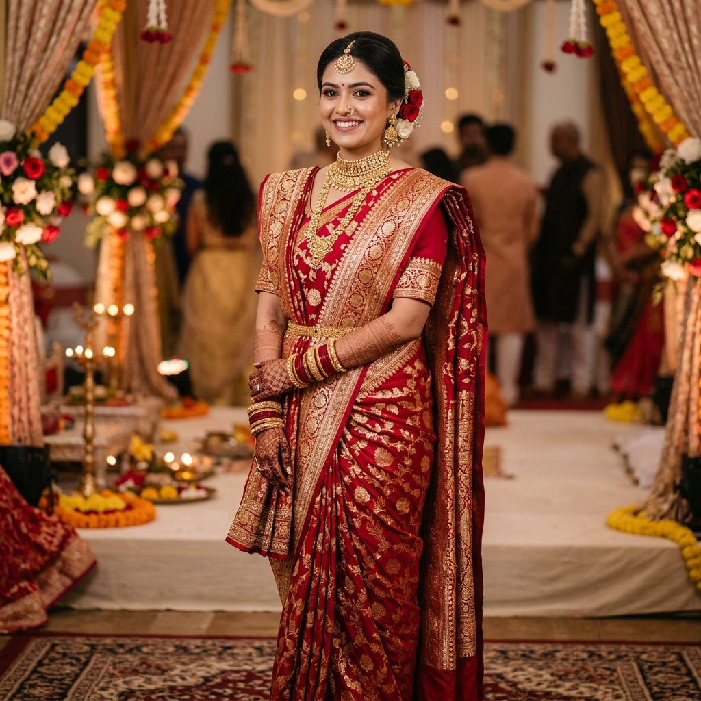 Saree Collection