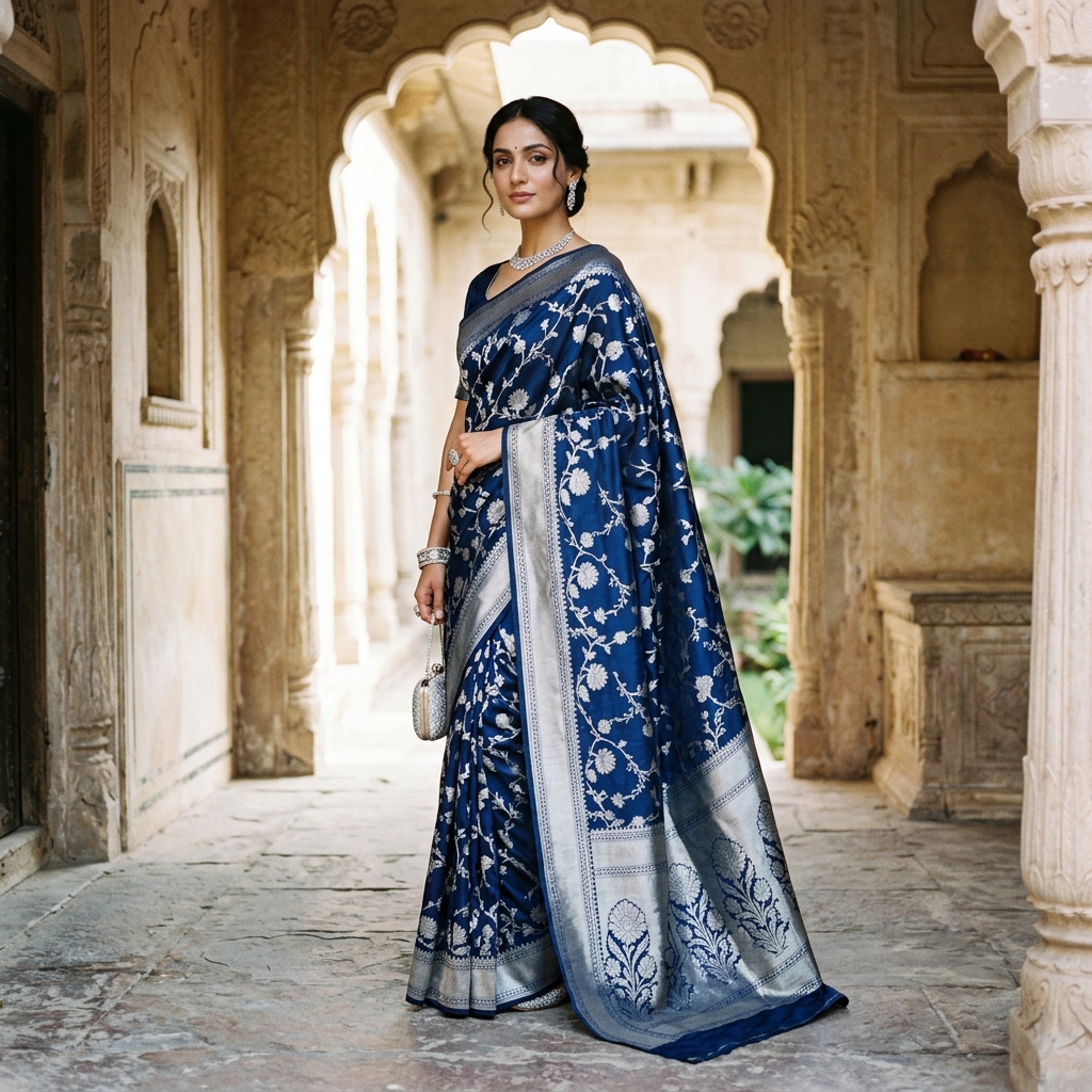 Saree Collection